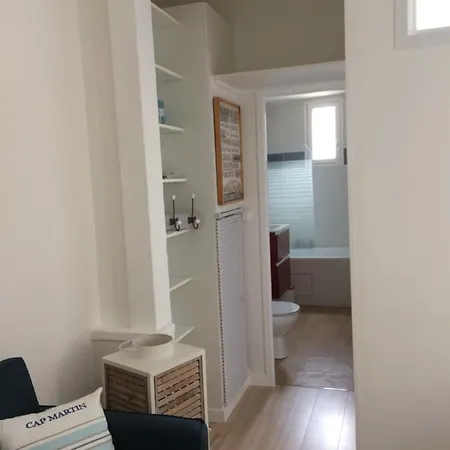 L'appart Des Halles Apartment