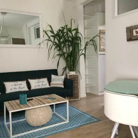 L'appart Des Halles Apartment Narbonne