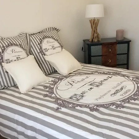 Apartment L'appart Des Halles Narbonne