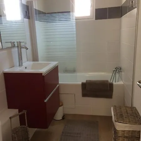 Apartment L'appart Des Halles *